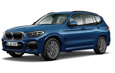 X3 (G01) PRE-LCI 2018-2021