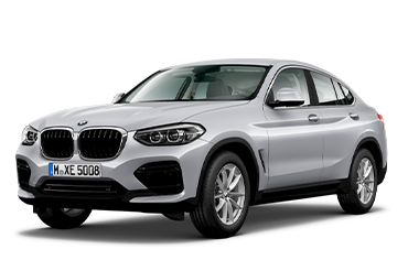 X4 (G02) PRE-LCI 2018-2022