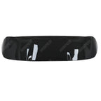 BMW X5 G05 2018 - 2022 - X5M Style Rear Spoiler in Gloss Black