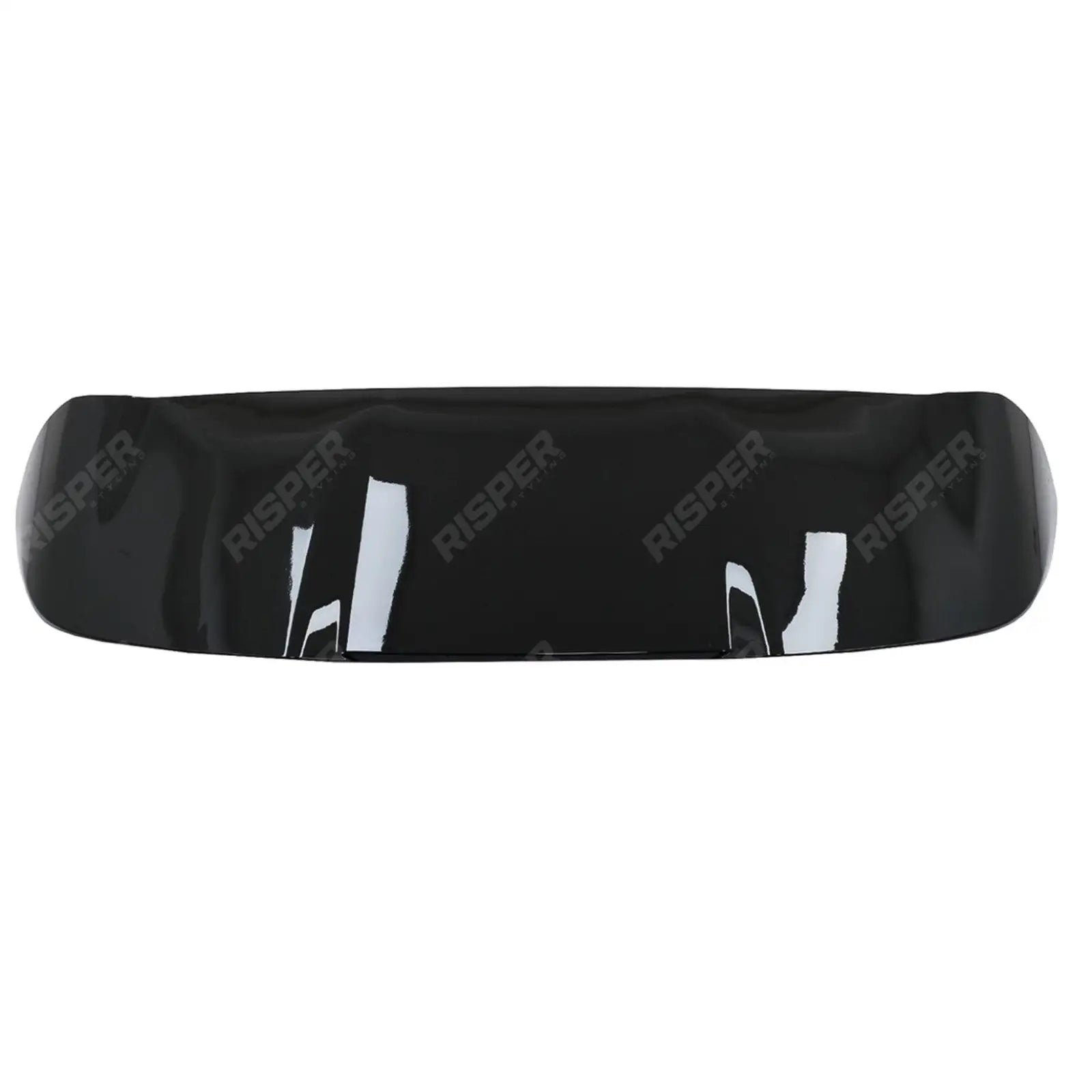 BMW X5 G05 2018 - 2022 - X5M Style Rear Spoiler in Gloss Black