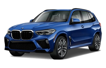 X5M (F95) PRE-LCI 2019-2023