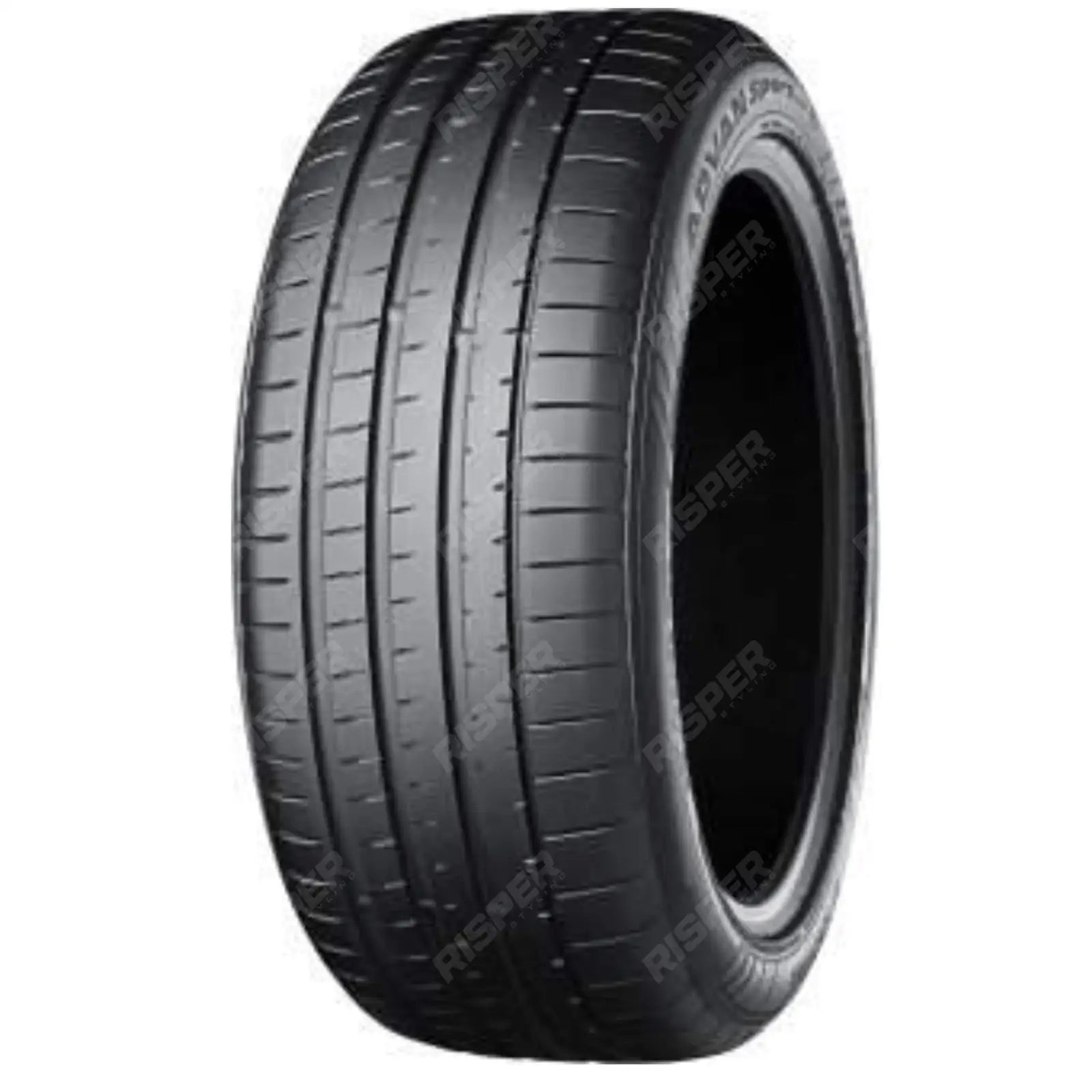 Yokohama V107c Tyre - 285 X 45 X 22 - QTY 1 Main image