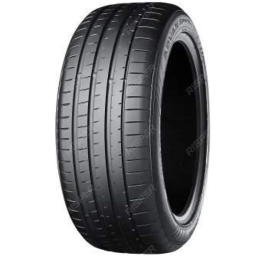 Yokohama V107c Tyre - 285 X 45 X 22 - QTY 1
