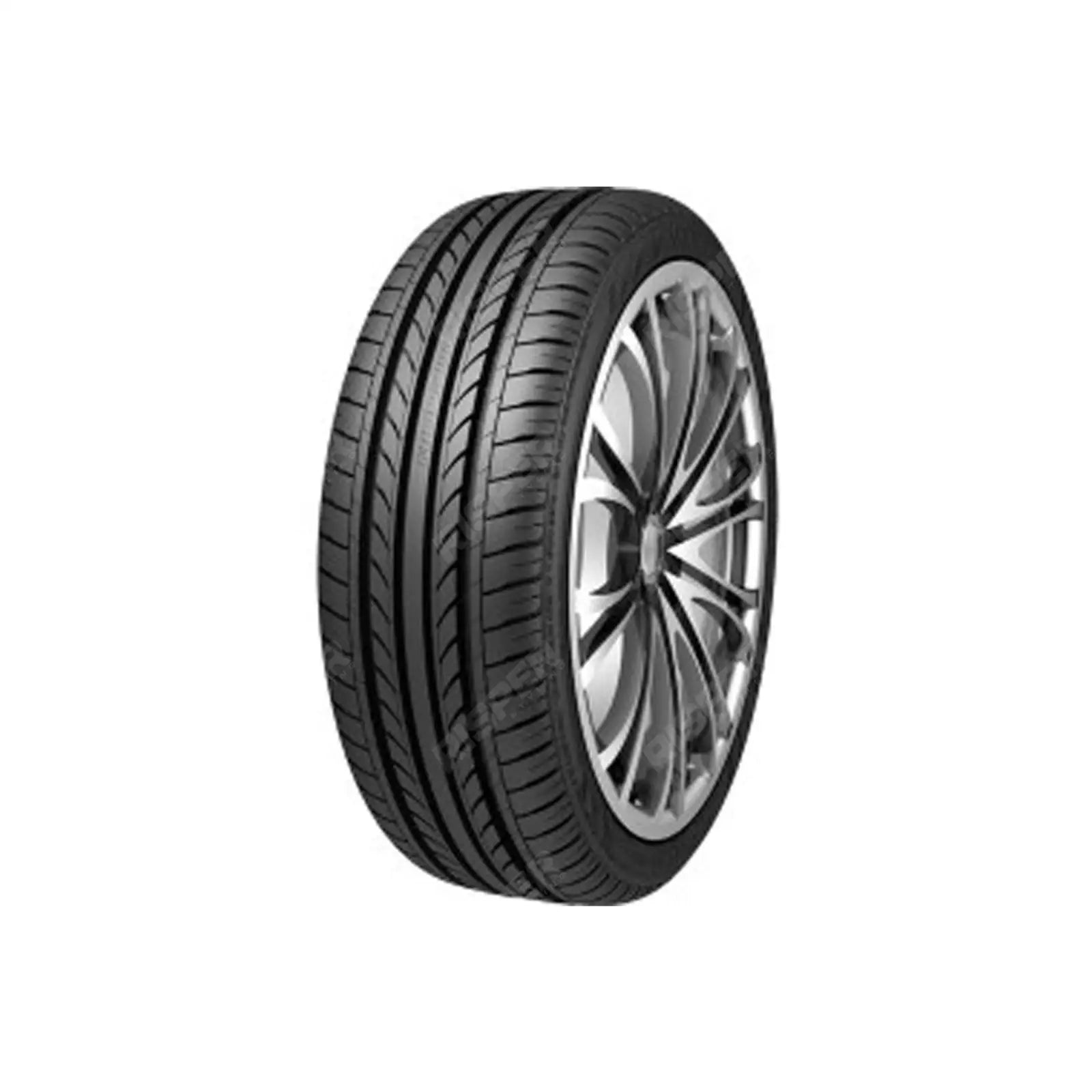 Zeta Impero XL 99W - 245/40/20