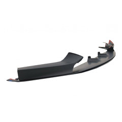 BMW 2 SERIES F22 F23 FRONT SPLITTER M PERFORAMNCE 2013-2021 - MATTE BLACK - RisperStyling