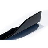 BMW 2 Series G42 2021+ 2 - Door Coupe 'M240i Look' Gloss Black Full Aero Kit