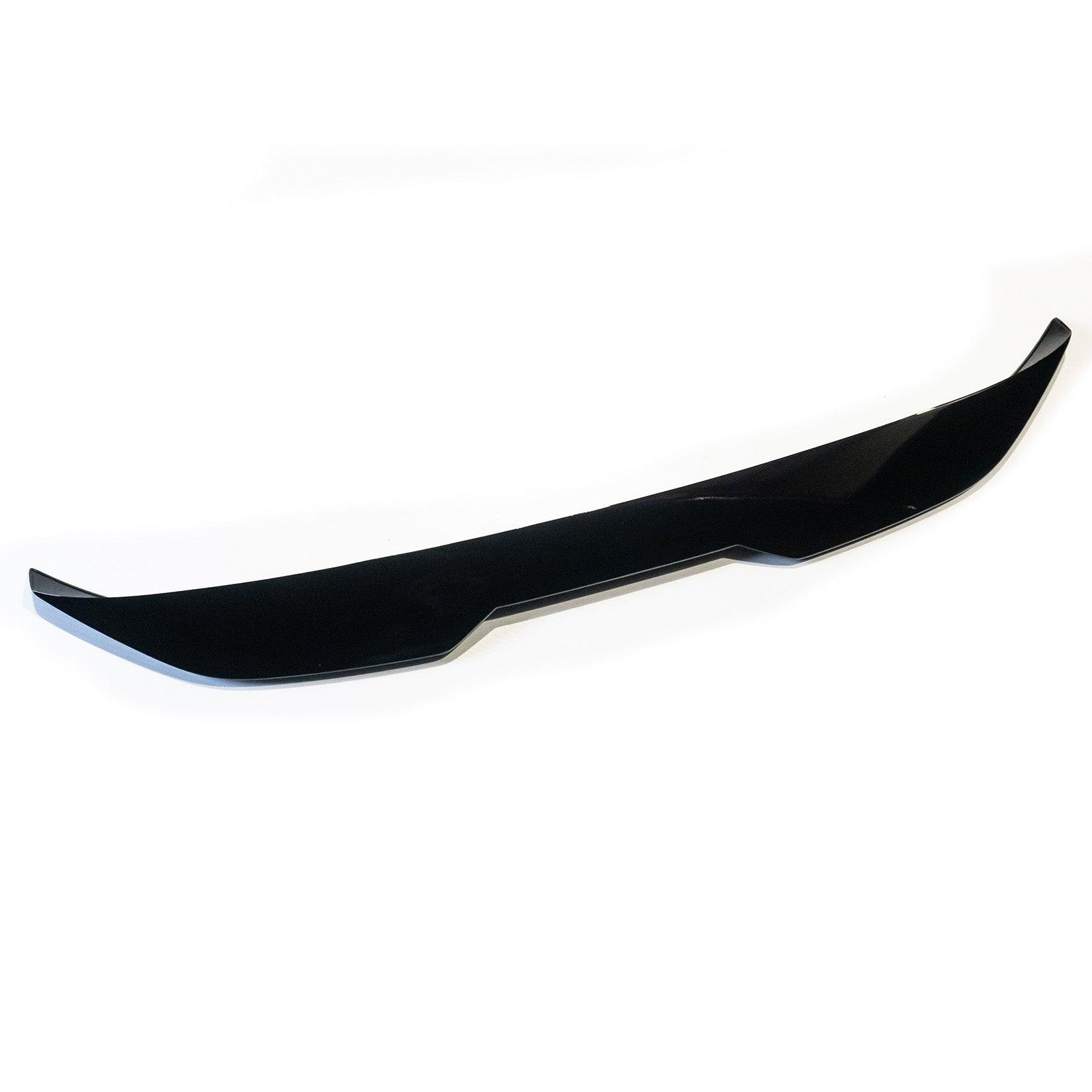 BMW 2 Series G42 2021+ 2 - Door Coupe 'M240i Look' Gloss Black Full Aero Kit