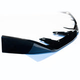BMW 2 Series G42 2021+ 2 - Door Coupe 'M240i Look' Gloss Black Full Aero Kit