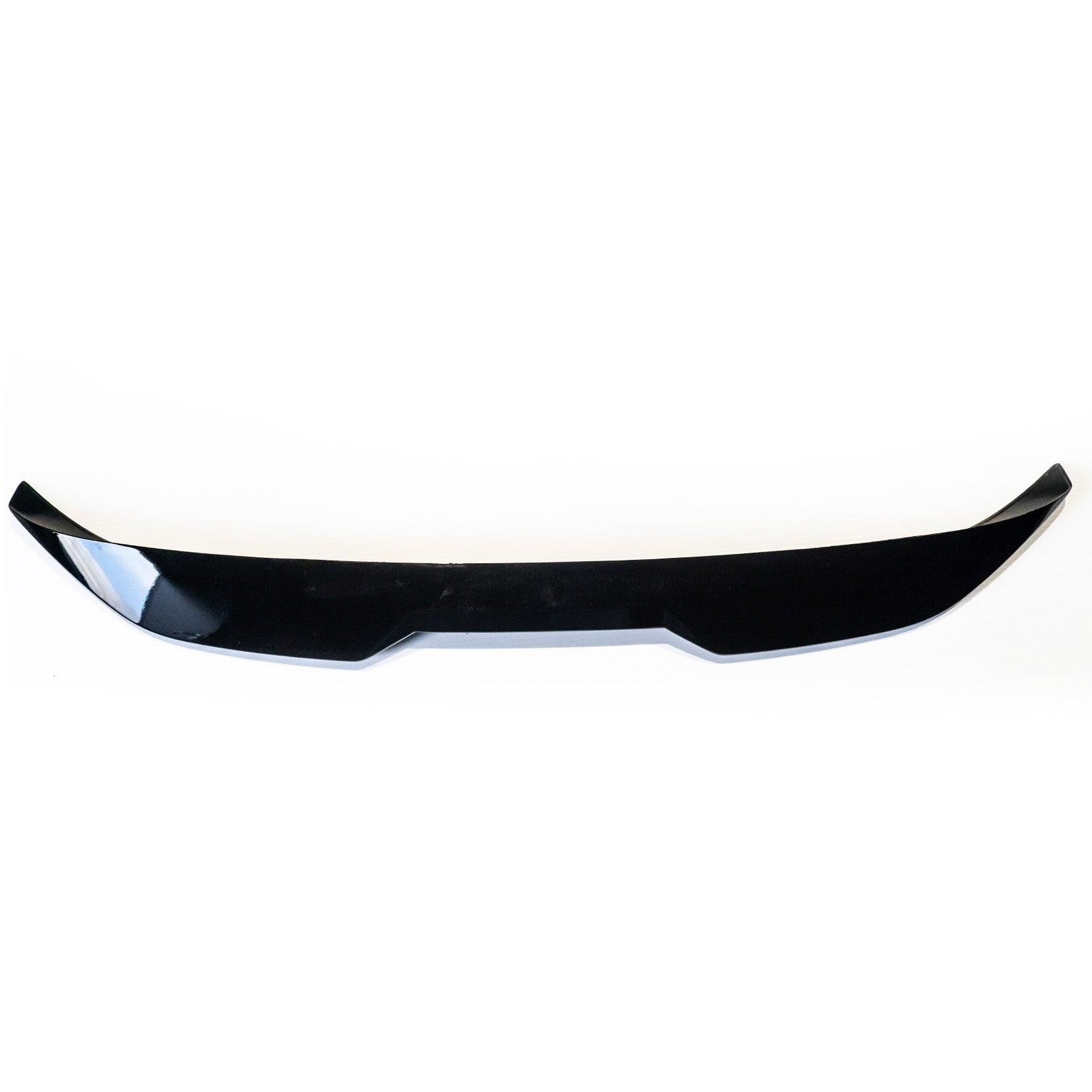 BMW 2 Series G42 2021+ 2 - Door Coupe 'M240i Look' Gloss Black Full Aero Kit