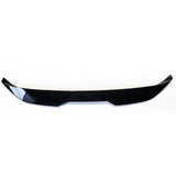 BMW 2 Series G42 2021+ 2 - Door Coupe 'M240i Look' Gloss Black Full Aero Kit