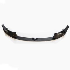 BMW 3 / 4 SERIES F80/F82 M3 M4 - FRONT SPLITTER - IN CARBON LOOK - RisperStyling