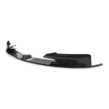BMW 3 Series F30 F31 M Sport Front Splitter in Carbon Look