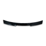 BMW 3 Series G20 M3 G80 2018+ Gloss Black Rear Upper Window Spoiler