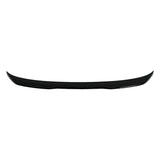 BMW 5 Series M5 G30 F90 - Gloss Black CS Style Rear Spoiler