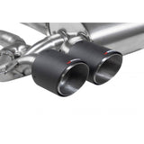 BMW G80 M3 - Scorpion 2.75" Half Exhaust System - Valved