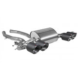BMW G80 M3 - Scorpion 2.75" Half Exhaust System - Valved