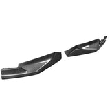 BMW M3 M4 G80 G82 G83 - Pre Preg Carbon Fibre M Performance Front Splitter