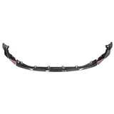 BMW M3 M4 G80 G82 G83 - Pre Preg Carbon Fibre M Performance Front Splitter