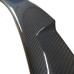 BMW M4 G82 / 4 SERIES G22 - PRE PREG CARBON FIBRE M4 STYLE REAR SPOILER - RisperStyling