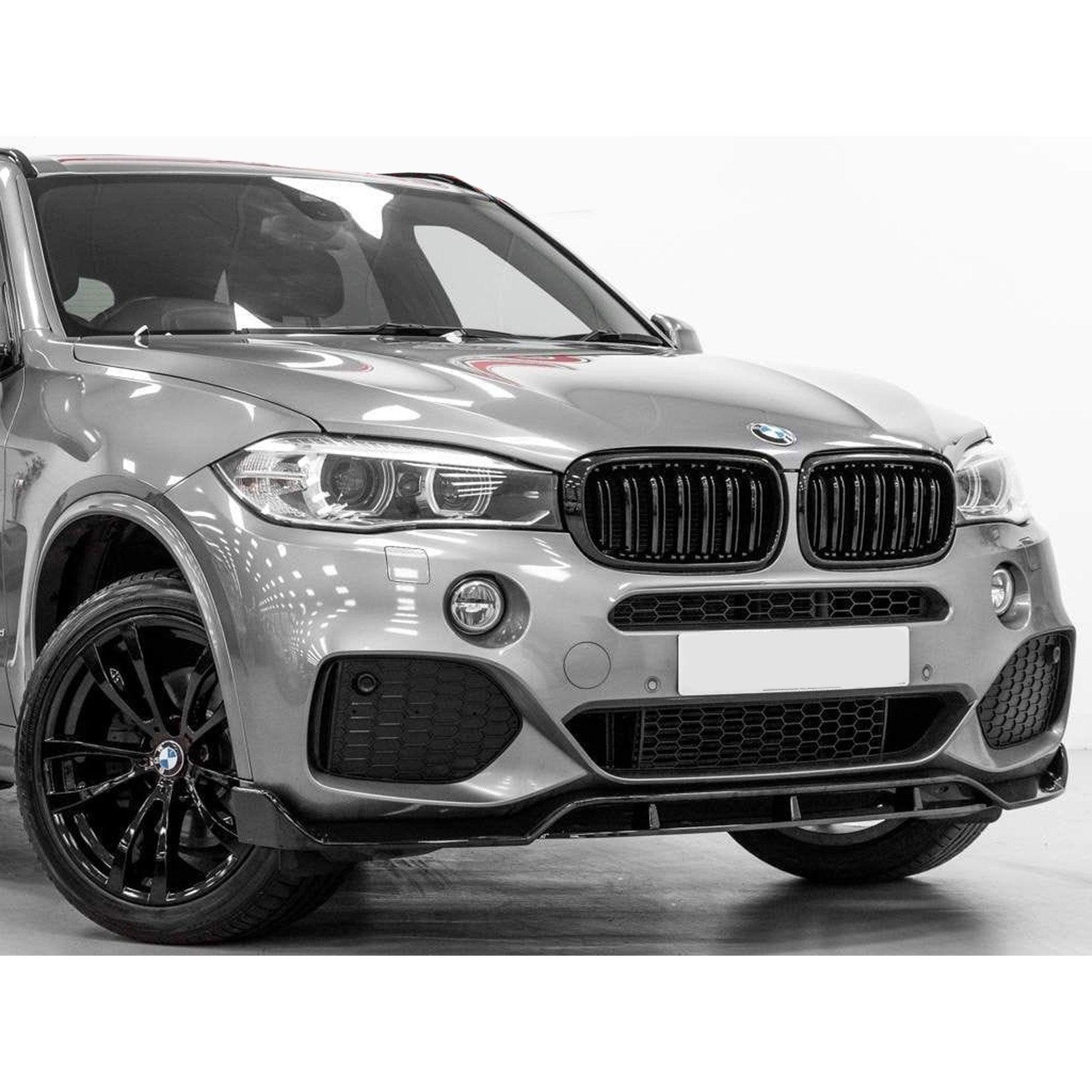Complete Body Kit suitable for BMW X5 F15 (2013-2018) X5 M Sport