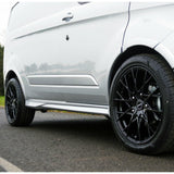 Ford Transit Custom LWB 2018 - 2024 - STX Upgrade Body Kit