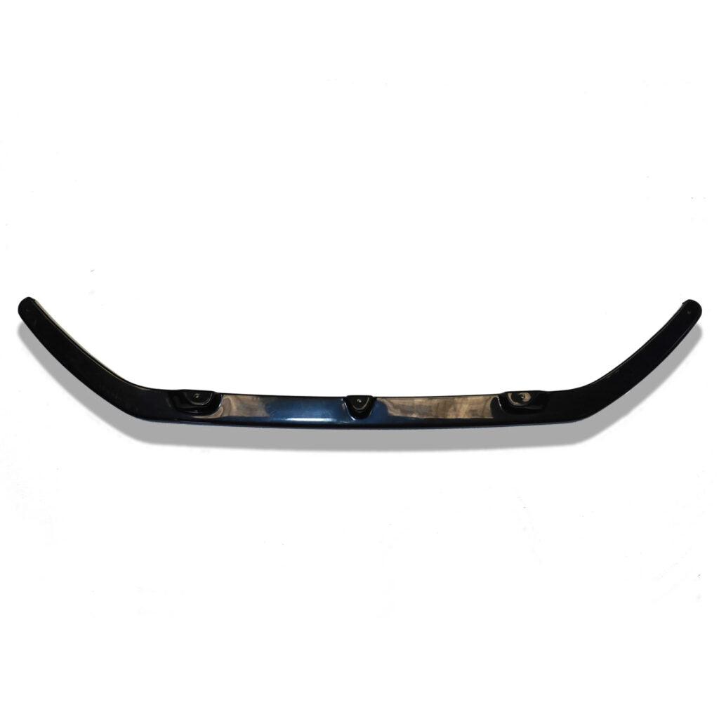 Ford Transit Custom Sport 2018 - 2024 - STX Front Sportline Splitter Spoiler