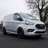 Ford Transit Custom SWB 2018 - 2024 - STX Upgrade Body Kit