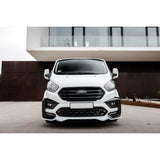 Ford Transit Custom XST Full Body Kit - LWB 2018 - 2024