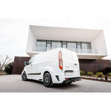 Ford Transit Custom XST Full Body Kit - LWB 2018 - 2024