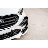 Ford Transit Custom XST Full Body Kit - LWB 2018 - 2024