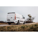 Ford Transit Custom XST Full Body Kit - LWB 2018 - 2024