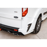Ford Transit Custom XST Full Body Kit - LWB 2018 - 2024
