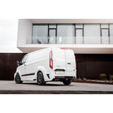 Ford Transit Custom XST Full Body Kit - LWB 2018 - 2024