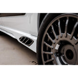 Ford Transit Custom XST Full Body Kit - LWB 2018 - 2024