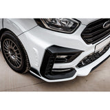 Ford Transit Custom XST Full Body Kit - LWB 2018 - 2024