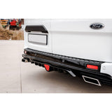 Ford Transit Custom XST Full Body Kit - LWB 2018 - 2024