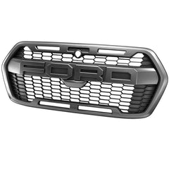 FORD TRANSIT MK8 2020 ON – GENUINE FRONT RAPTOR STYLE GRILLE - RisperStyling