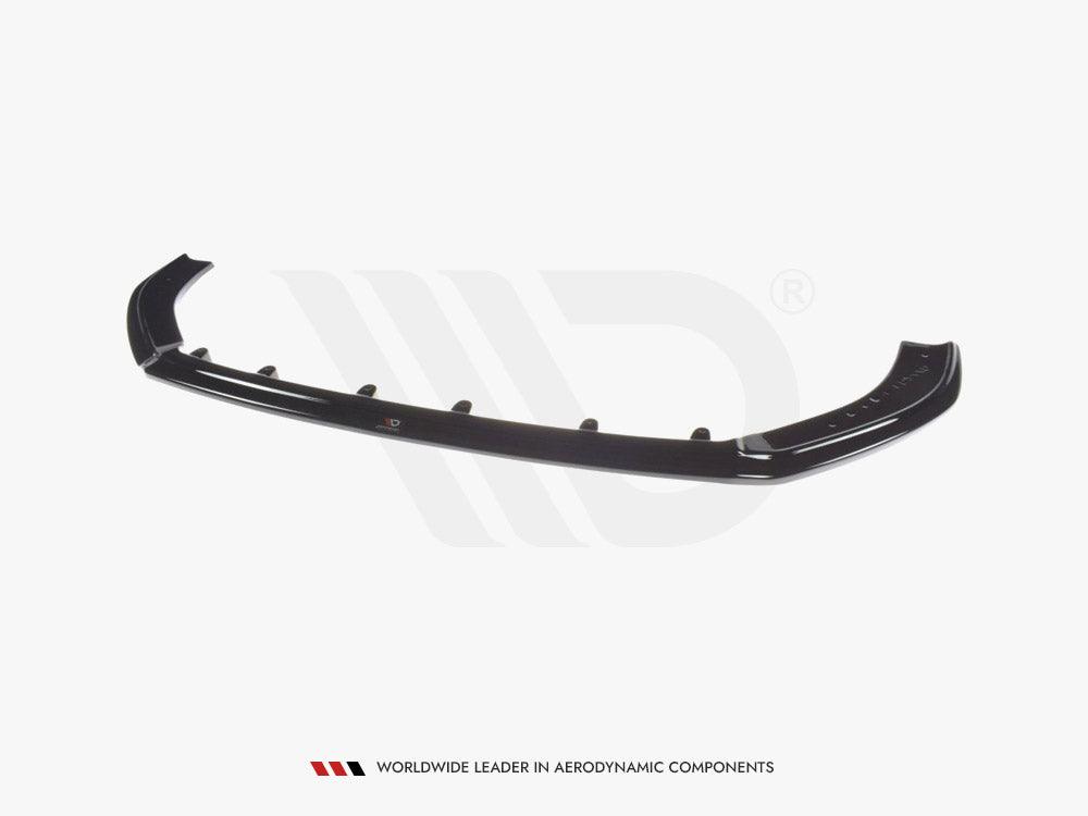 FRONT SPLITTER V.2 AUDI RS3 8V FACELIFT SPORTBACK (2017 - 2020)