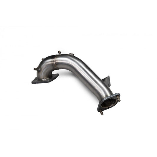 HYundai I30N (non gpf) 2017 - 2019 - Scorpion 3" Decat Pipe