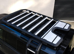 LAND ROVER DEFENDER 110 L663 2020 ON OE STYLE ROOF RACK - RisperStyling