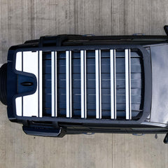 LAND ROVER DEFENDER 110 L663 2020 ON OE STYLE ROOF RACK - RisperStyling