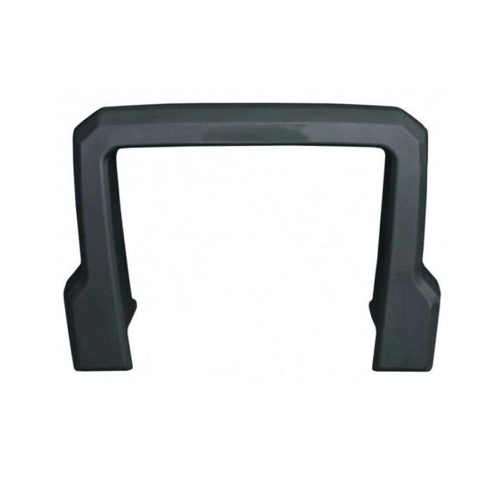 LAND ROVER DEFENDER 90 110 FRONT BUMPER A-BAR BLACK - RisperStyling