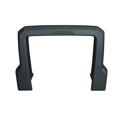 LAND ROVER DEFENDER 90 110 FRONT BUMPER A-BAR BLACK - RisperStyling