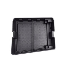 LAND ROVER DEFENDER L663 110 2020 ON - BOOT UNDERFLOOR STORAGE INSERT - RisperStyling