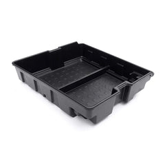 LAND ROVER DEFENDER L663 110 2020 ON - BOOT UNDERFLOOR STORAGE INSERT - RisperStyling