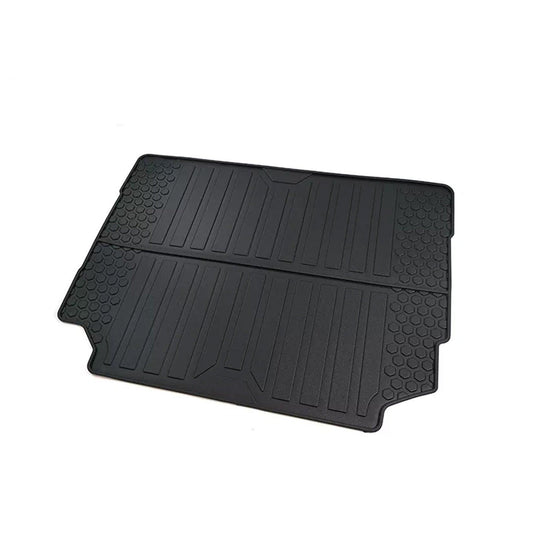 LAND ROVER DEFENDER L663 110 2020 ON - MUD BLOCK BOOT MAT - RisperStyling