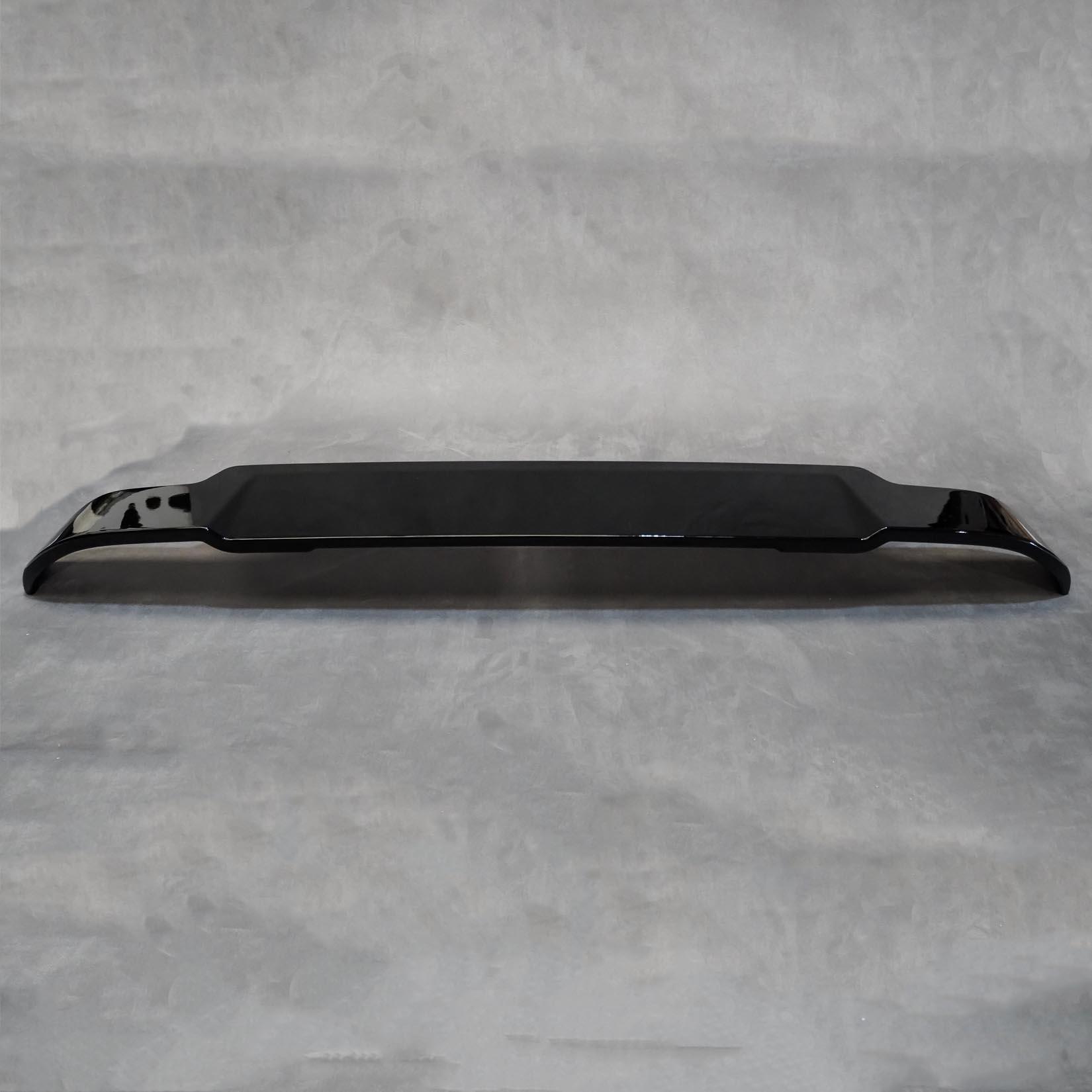 LAND ROVER DEFENDER L663 2020 ON STX REAR SPOILER – IN GLOSS BLACK - RisperStyling