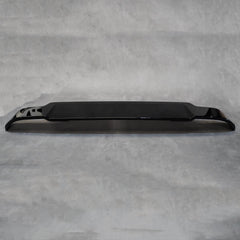 LAND ROVER DEFENDER L663 2020 ON STX REAR SPOILER – IN GLOSS BLACK - RisperStyling