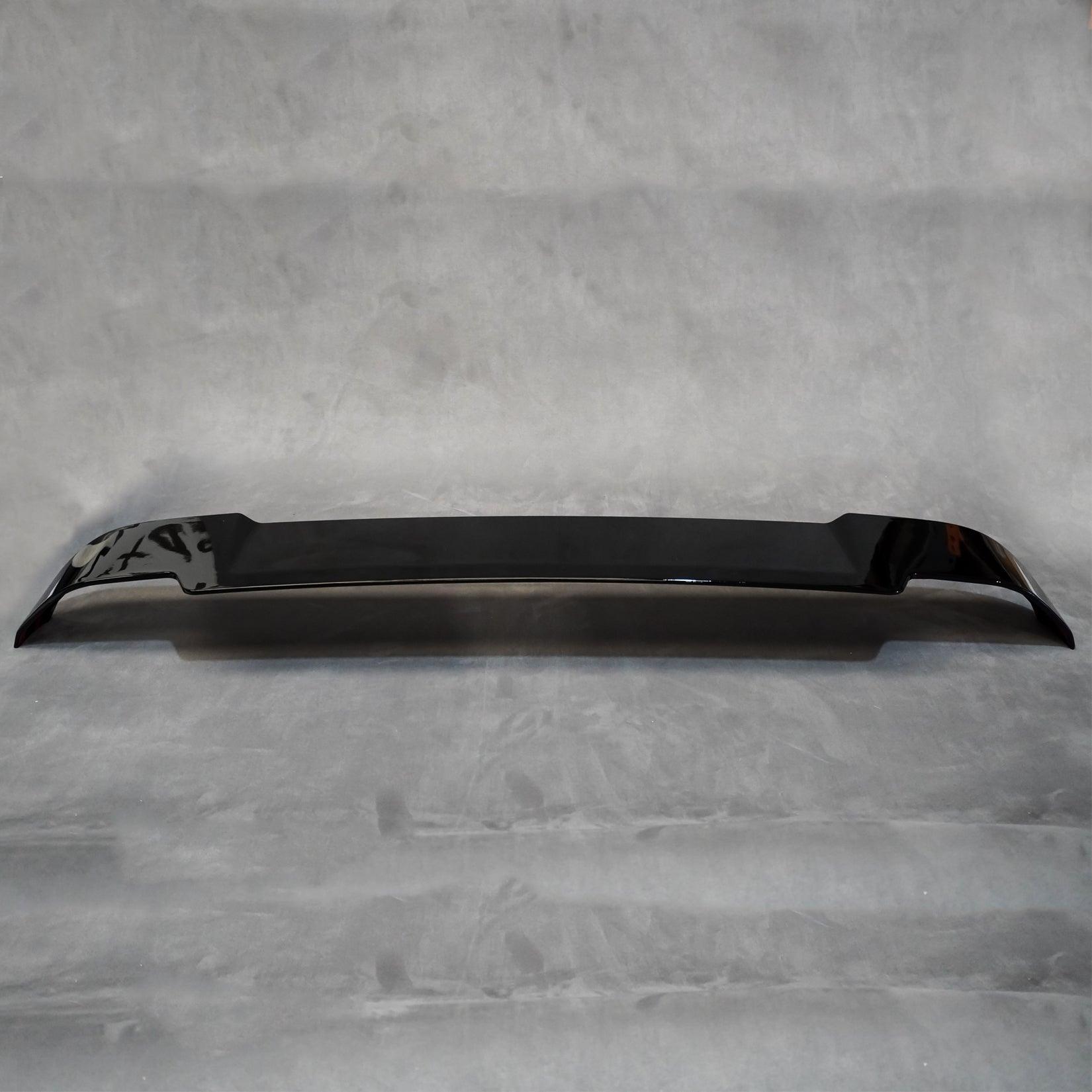 LAND ROVER DEFENDER L663 2020 ON STX REAR SPOILER – IN GLOSS BLACK - RisperStyling
