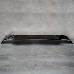 LAND ROVER DEFENDER L663 2020 ON STX REAR SPOILER – IN GLOSS BLACK - RisperStyling